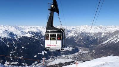 Bormio