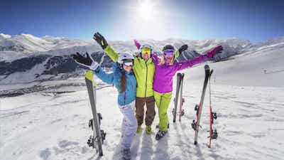 Sestriere