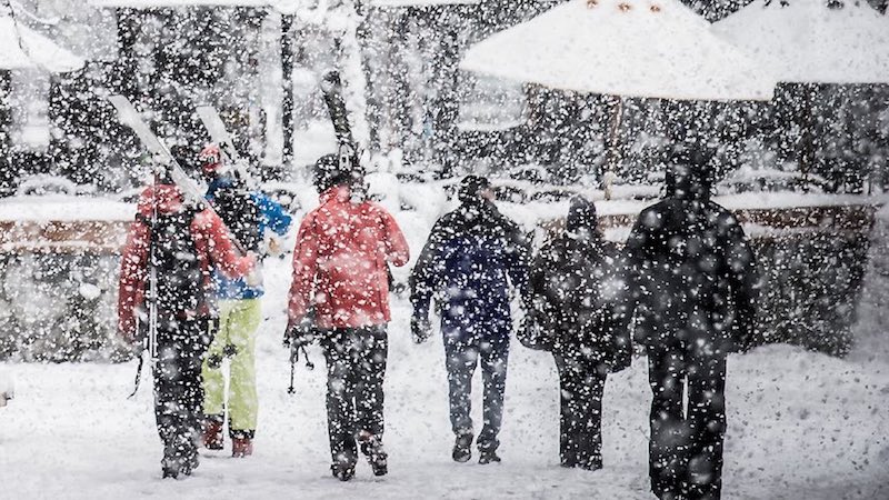 Whistler