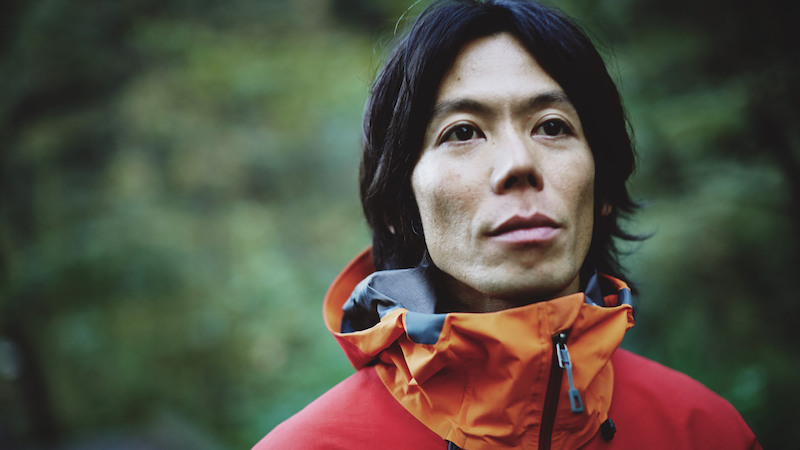 Nayoki Kato
