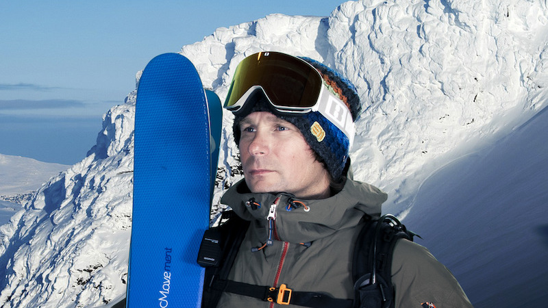 Mattias Cster